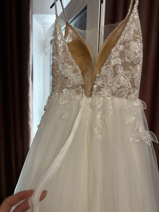 Rochie de mireasa