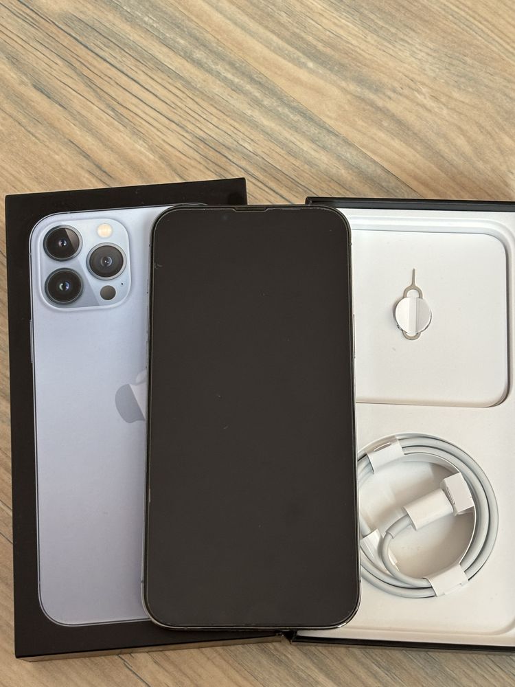 IPhone13 Pro Max 128 GB
