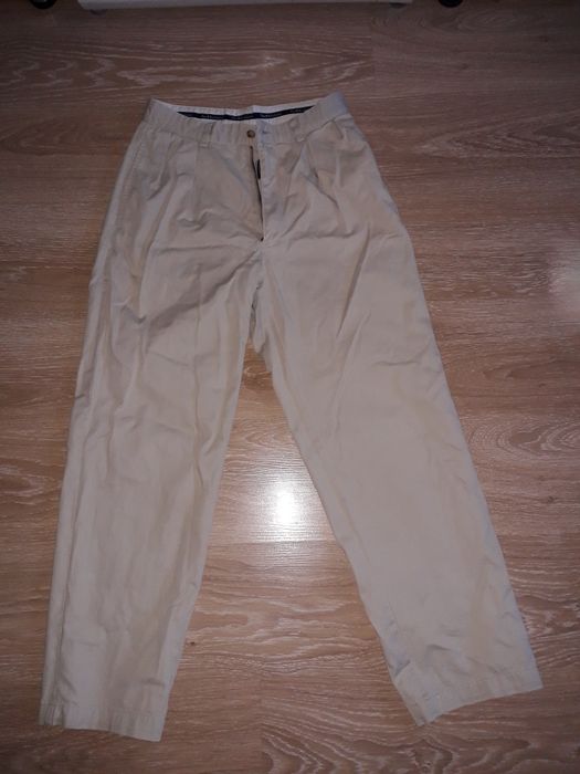 Фирменные брюки Polo Ralph Lauren размер 30