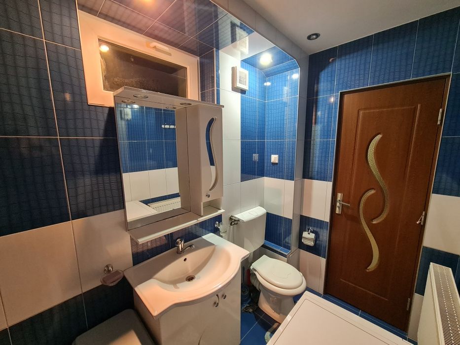 Chirie apartament 2 camere Baia Sprie etaj 1