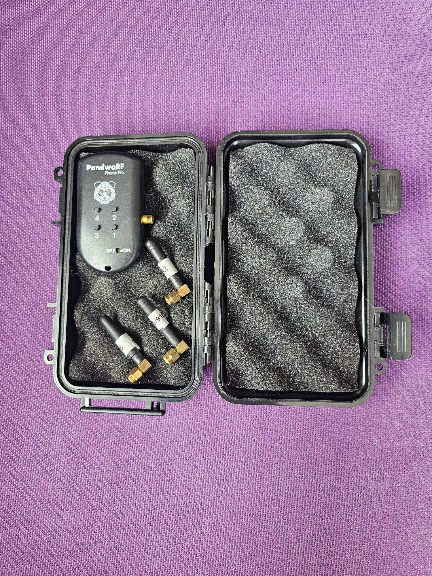 PandwaRF Rogue Pro
