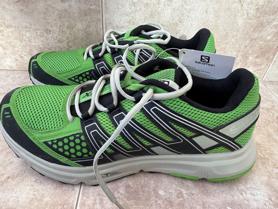 Спортни обувки SALOMON