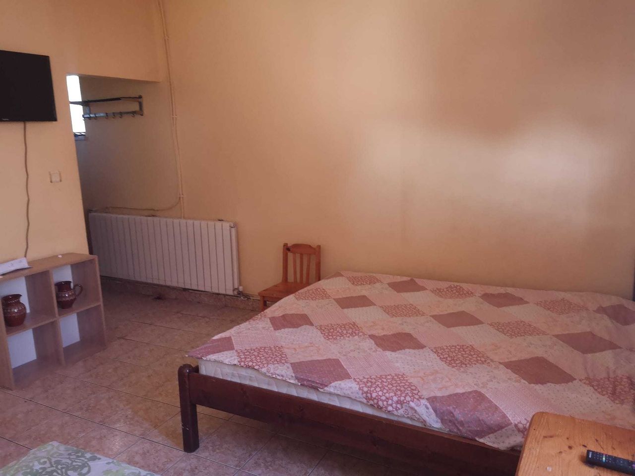 Дава се под наем Двустаен апартамент в Свиленград - 45 кв.м за 255 € - Снимка #2