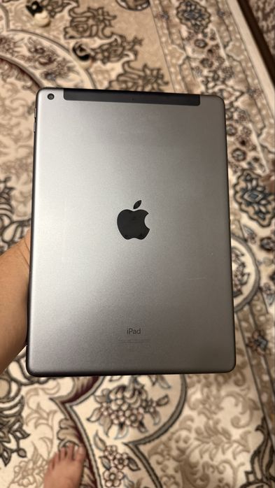Ipad 9 64 gb яхши состояние да