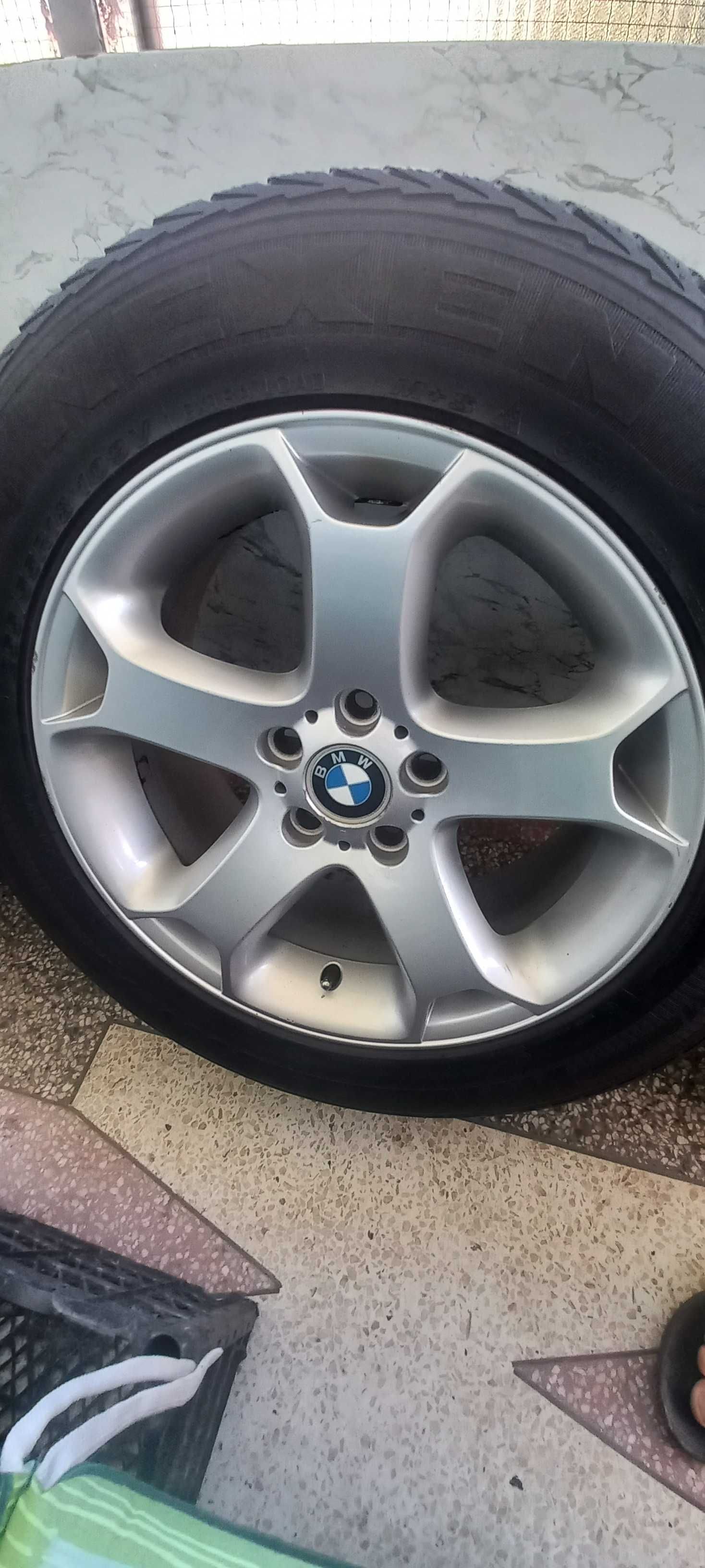 Джанти за BMW 131 стил