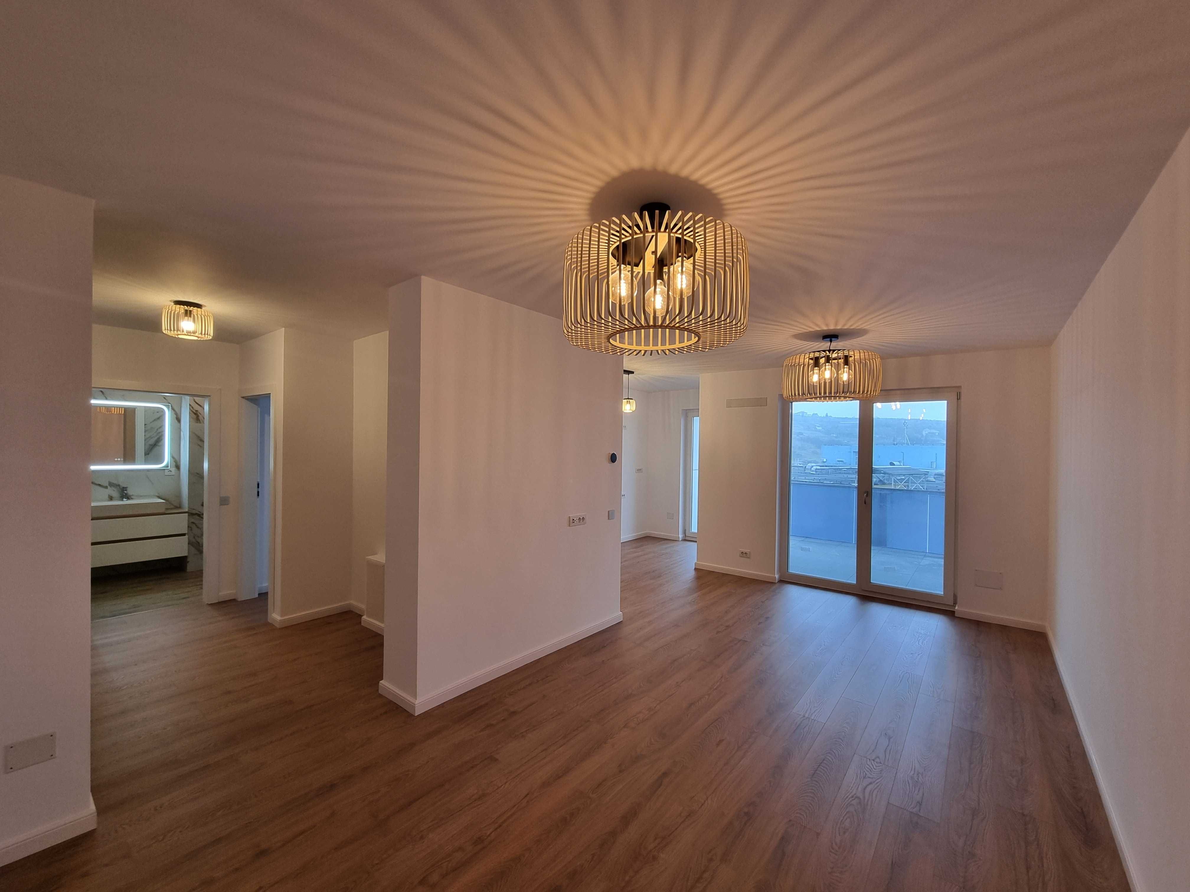 Apartament 2 camere, priveliste,Marasti, Elite City