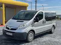 Opel Vivaro Opel Vivaro 8+1 locuri ac 2.0dci