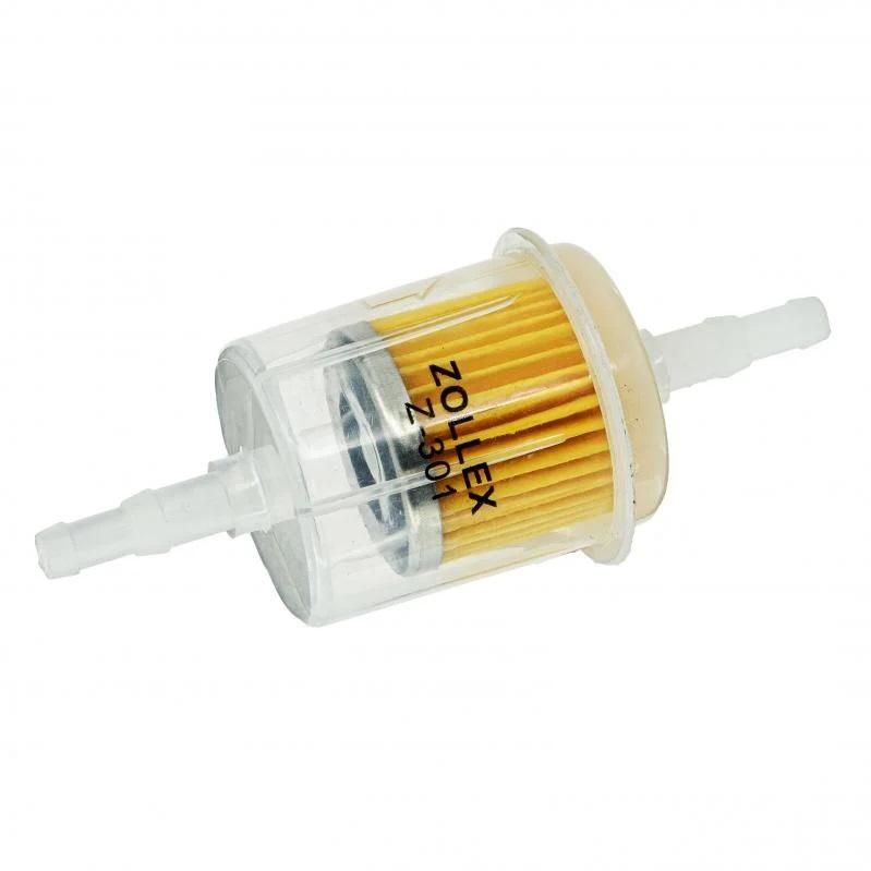 филтър горивен zollex z-301 - аналог gb-206, 00103, промоция-1!!!