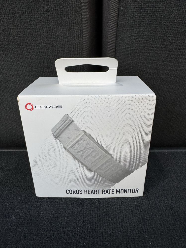 Coros Heart Rate Monitor – Пулсомер за ръка