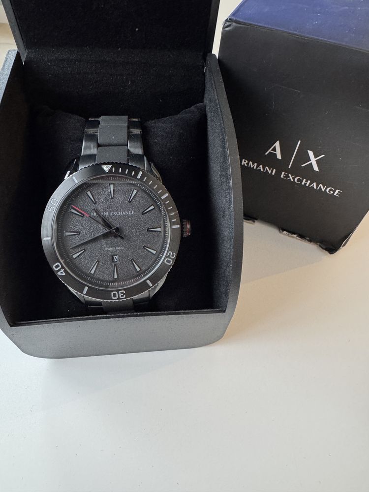 Мъжки часовник Armani Exchange Enzo AX1826