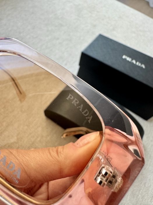 Очила Prada Symbole