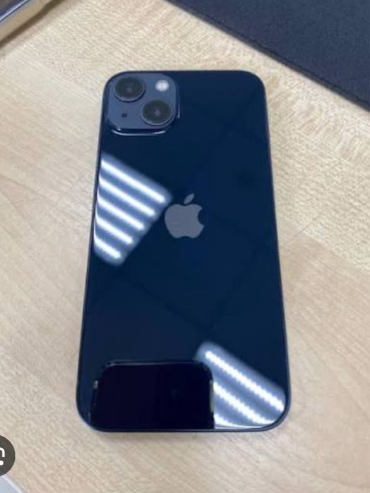 Iphone 13 успейте