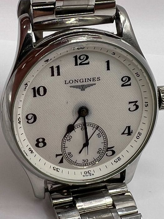 Ceas Longines- Master Colection
