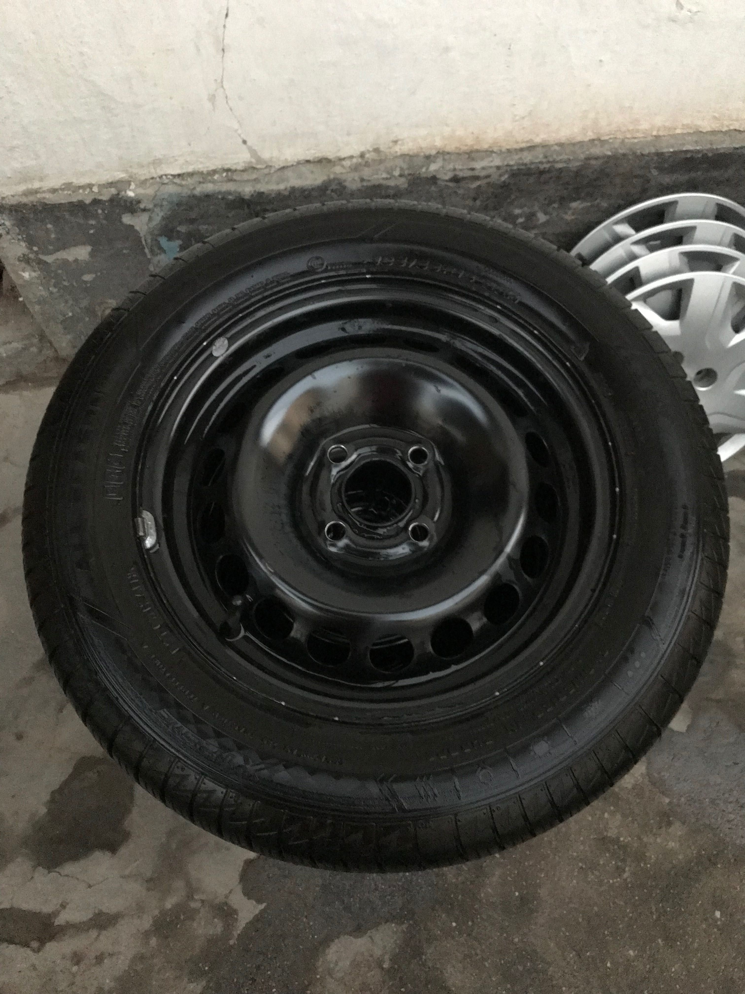 Калеса 185/65/R14