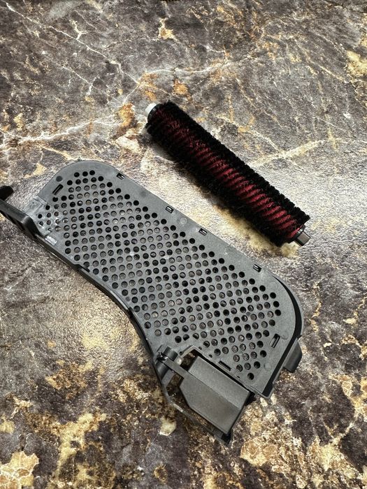 Водяной фильтр, щетка новые roborock s8 ultra