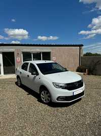 Dacia Logan 2 1.5dCi 2018