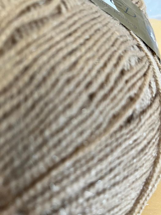 Fir tricotat  500 grame