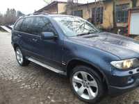 На части БМВ Х5 Е53/BMW X5 3.0D 218k.c