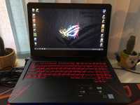 Laptop Gaming Asus TUF-F504GD