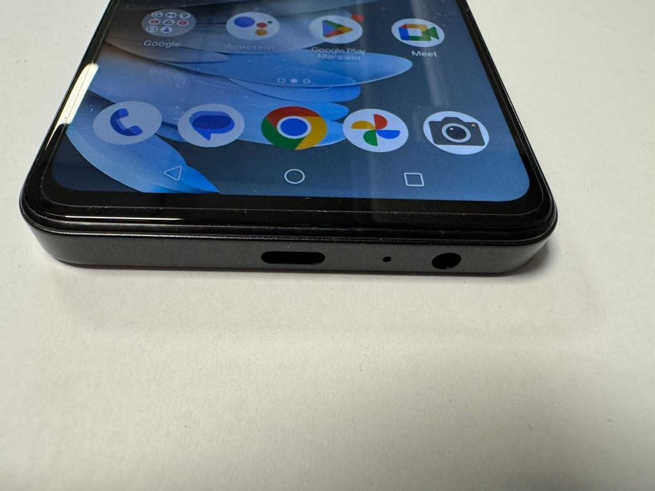 UG 5G Phone U25   256/6gb