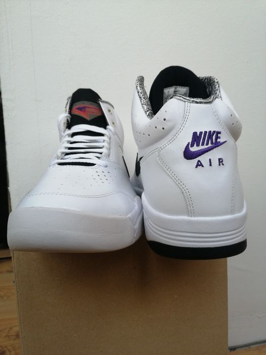 Nike Air Flight Lite Mid