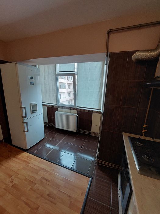 Vand Apartament 2 Camere Zona Q-uri Gavana
