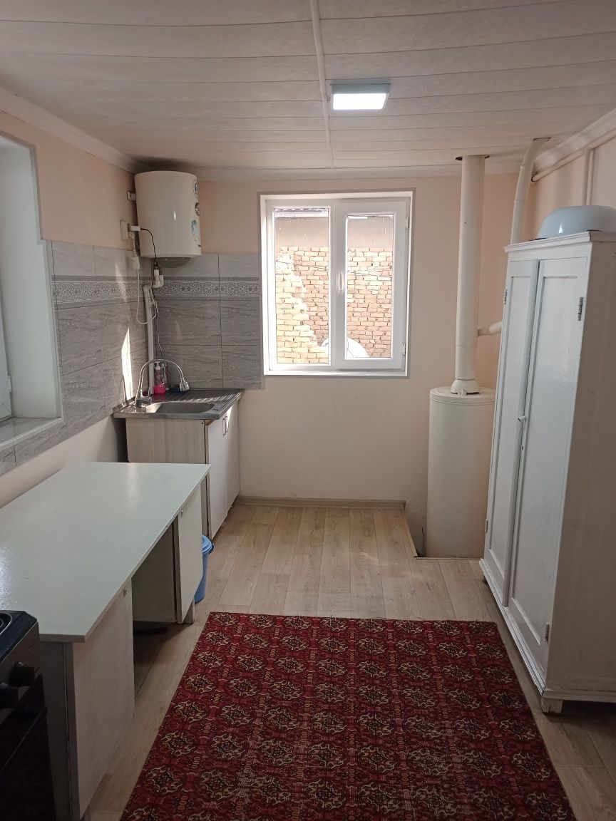 Таваксай Искандар 2.5 сотки 1 ком фасад 12/22