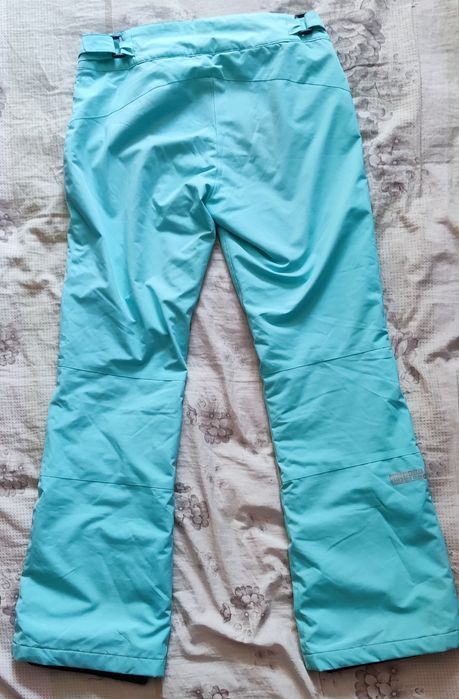 Pantaloni ski Nord Blanc