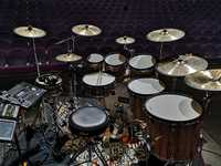 Електронни барабани, чинели, модули... Roland, Yamaha, Drum Tec...