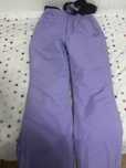 Pantaloni schi fete