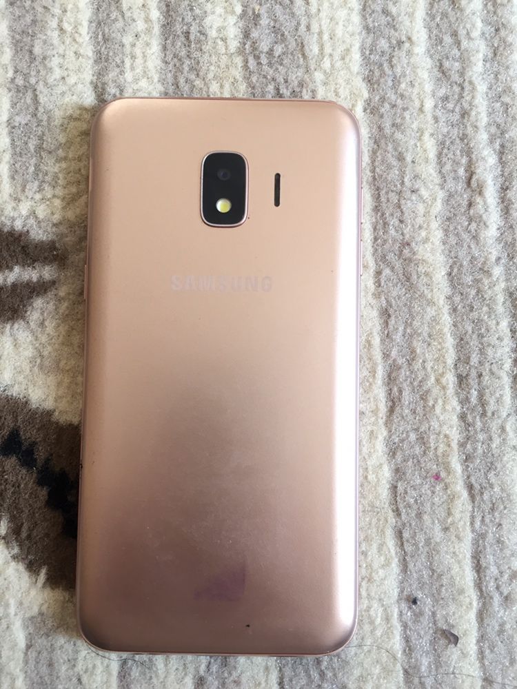 Samsung galaxy j2core