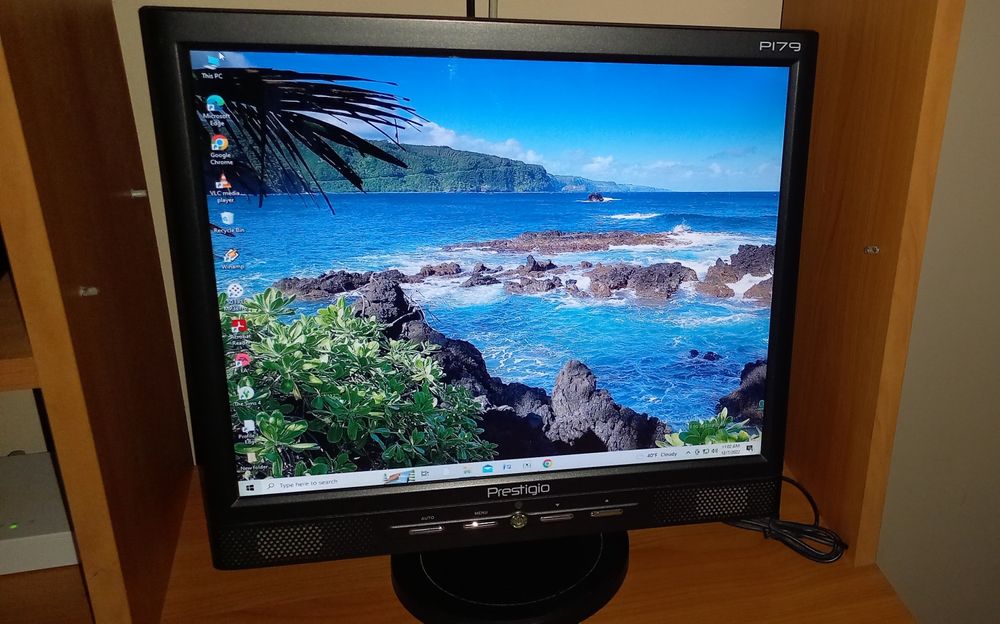Monitor pentru calculator