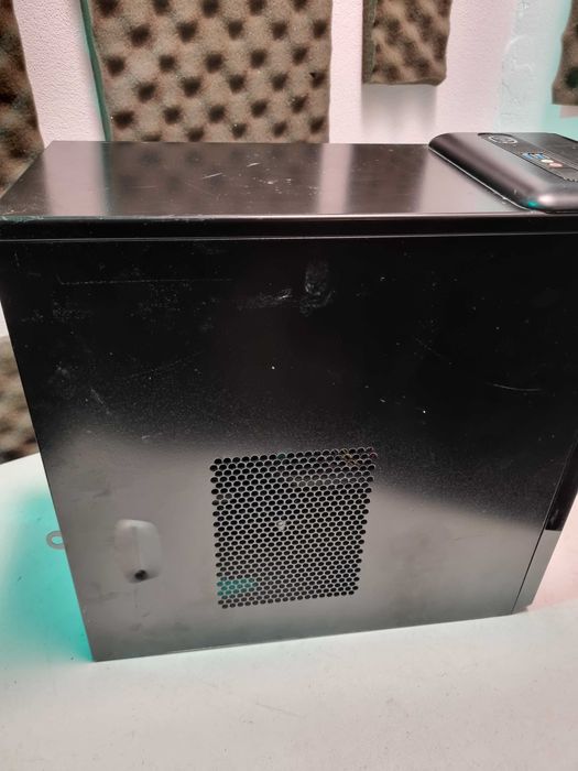 PC Office Gaming STEG Intel i5 4590 8gb 1TB HDMI 4k