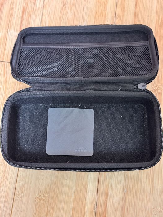 Go Pro Hero 11 cu Max lens