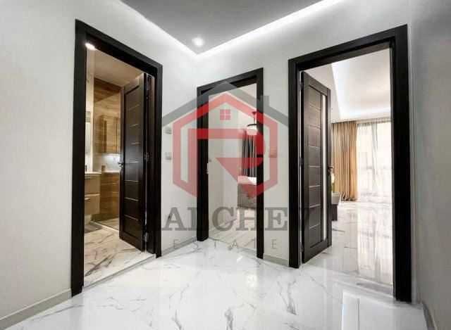 Двустаен апартамент под наем / к.к. Св. Св. Константин и Елена