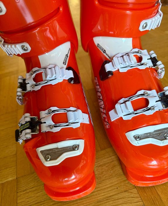 Tecnica Diablo Inferno 130