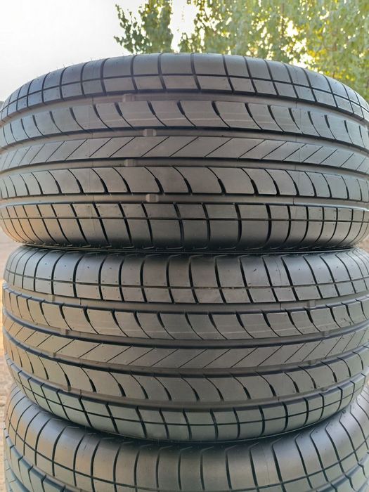 215_55_R17 Trekir Radnoy Shina Bars