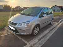 Ford Focus C-Max 2.0L TDCI 2007