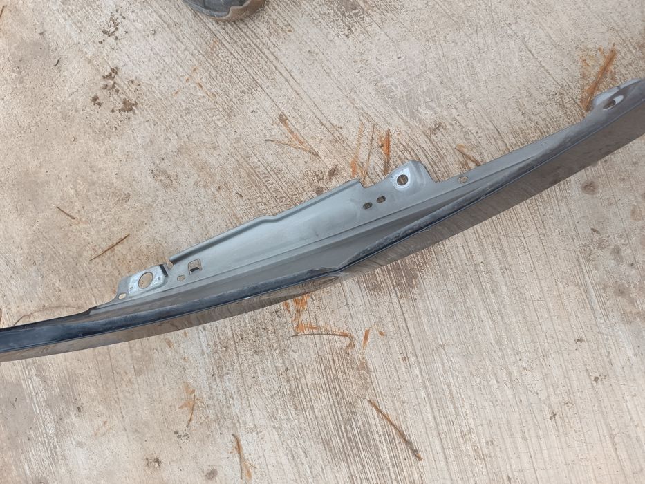 Aripa dreapta fata cu defect audi A4 b9 2016 2019