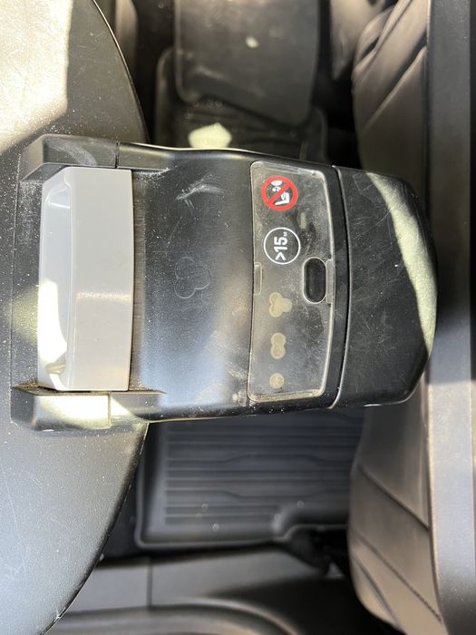 Scaun auto Maxi-Cosi 2wayPearl + Baza auto Maxi-Cosi 2wayFix