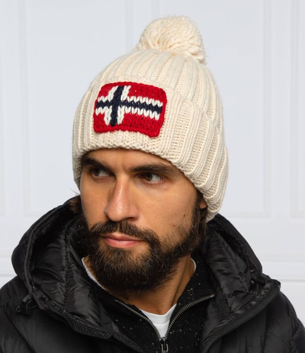 Caciula UNiSEX din colectia Napapijri unisex