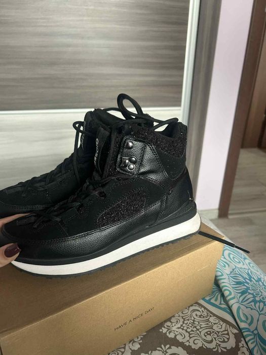 Зимни обувки GIOSEPPO