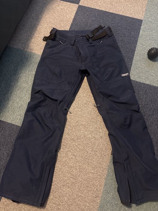 pantaloni snowboard Burton Gore-Tex Ballast L