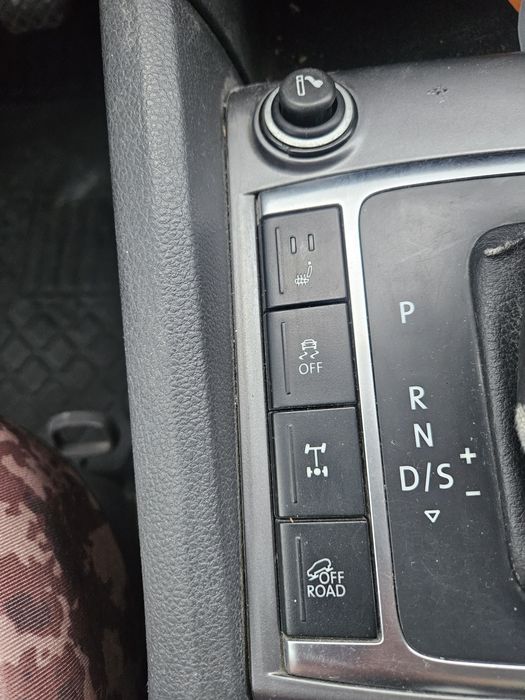 Vw amarok 2.0 tdi 2015