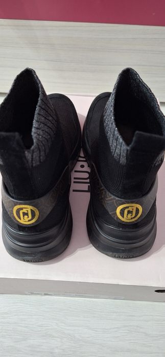 Дамски боти Liu jo 36 номер