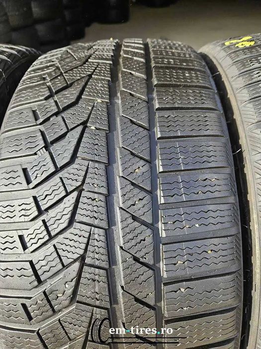 SET 4 Anvelope Iarna 225/40 R18 SAILUN Ice Blazer Alpin evo 92V