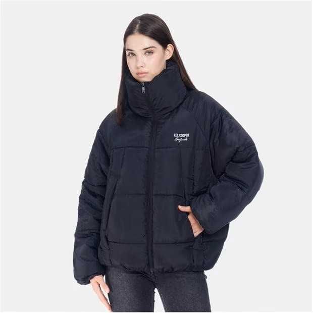НОВИ! Дамски зимни якета Lee Cooper