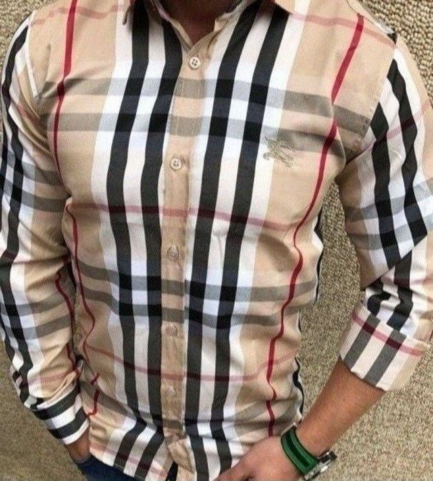 Camasi barbati, diverse mărimi,model slim fit,bumbac