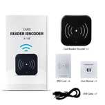 TTlock Encoder / Reader pt scriere/citire carduri yale smart TR GRATIS