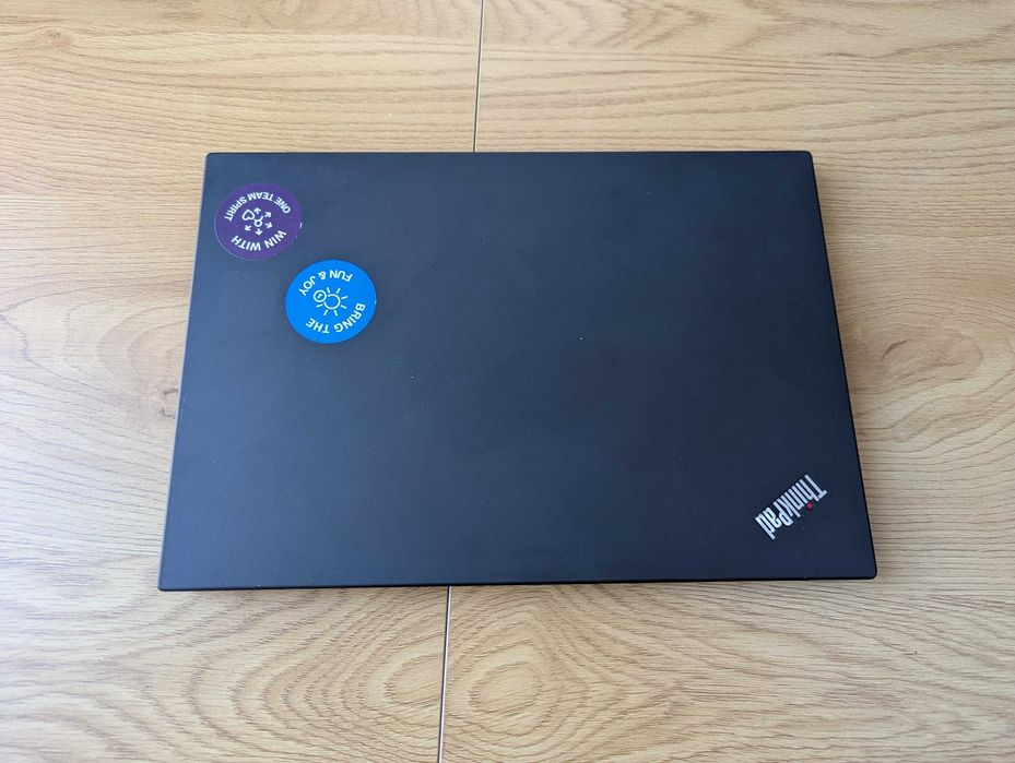 Lenovo Thinkpad T14 Gen 1